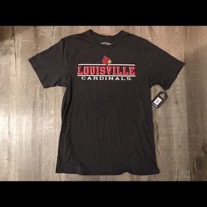Louisville Cardinals Large TShirt
